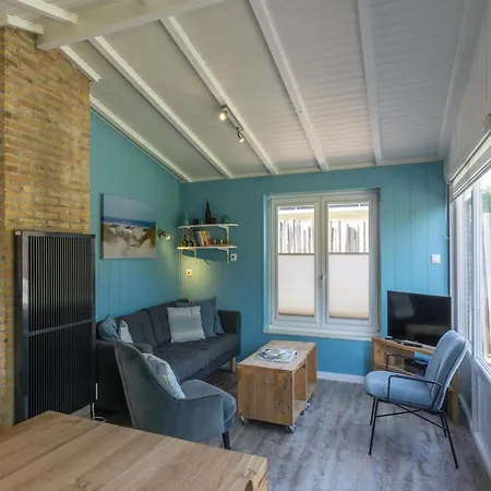 Holiday home Beachside With Garden *
