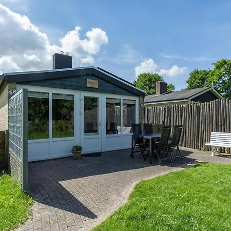Holiday home Beachside With Garden Callantsoog