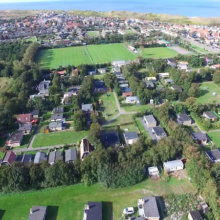 Beachside With Garden Holiday home Callantsoog