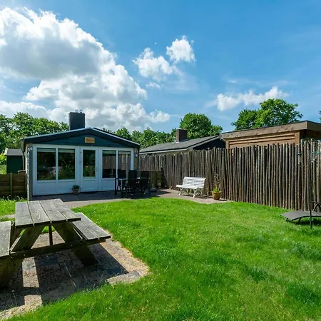 Garnekuul 56 For Family קלאנטסהוך