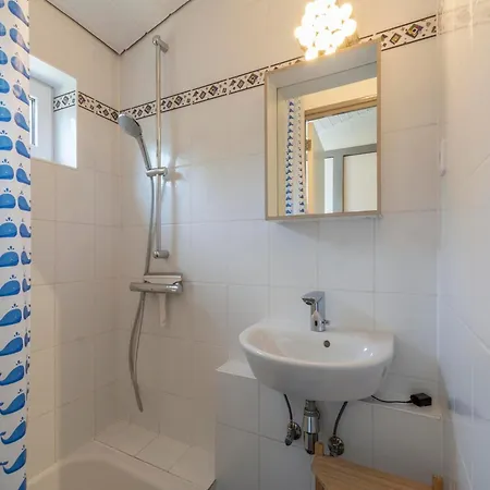 Beachside With Garden Holiday home Callantsoog