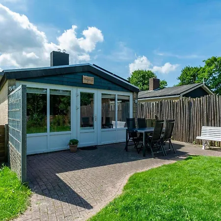 Holiday home Beachside With Garden
