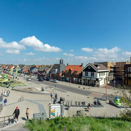 בית נופש Garnekuul 56 For Family קלאנטסהוך