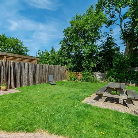 Garnekuul 56 For Family Casa vacanze