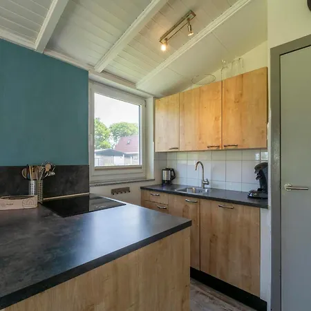 Casa vacanze Garnekuul 56 For Family Callantsoog