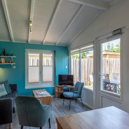 Garnekuul 56 For Family * Callantsoog