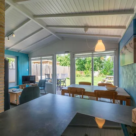 Garnekuul 56 For Family Casa vacanze