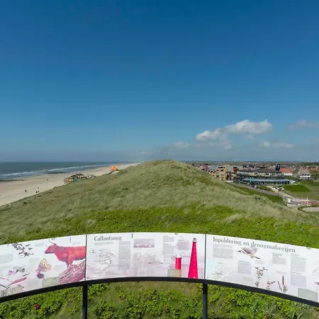 Garnekuul 56 For Family Casa vacanze *